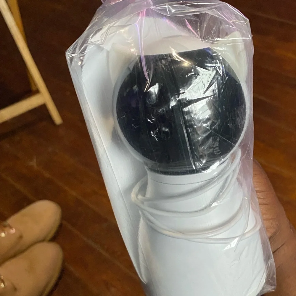 Laser Light Cat Toy M05